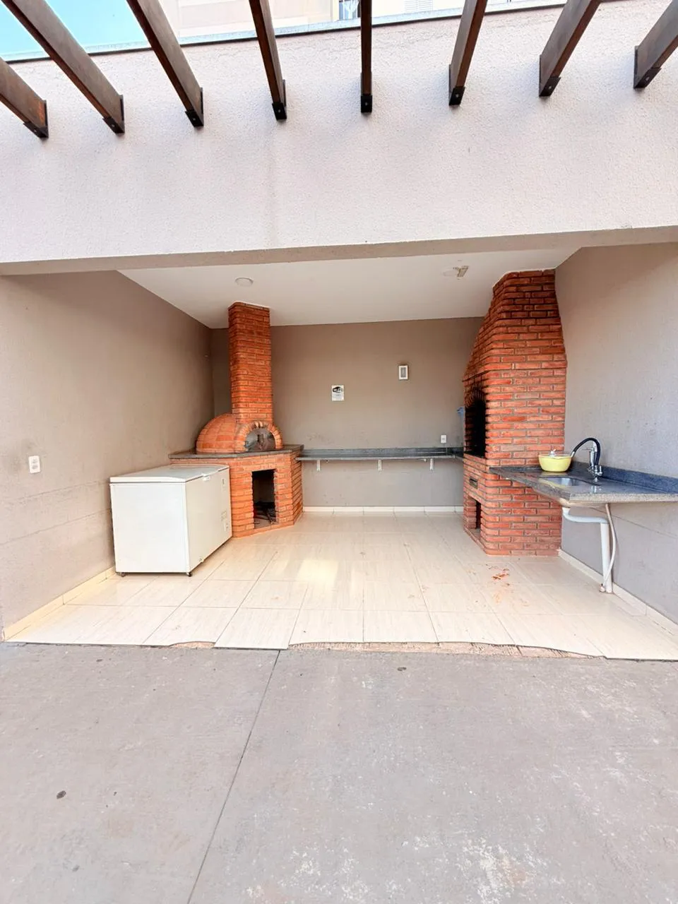 Imagens do imóveis APARTAMENTO VENDA/LOCAÇÃO -  POÁ