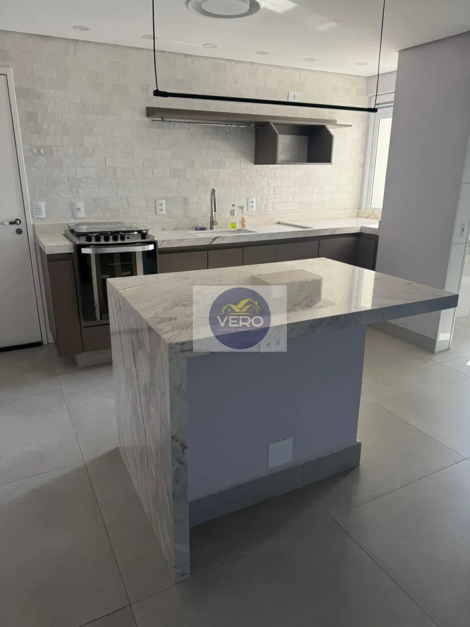 Imagens do imóveis APARTAMENTO A VENDA - CENTRO POÁ EDIFÍCIO ORQUÍDEA