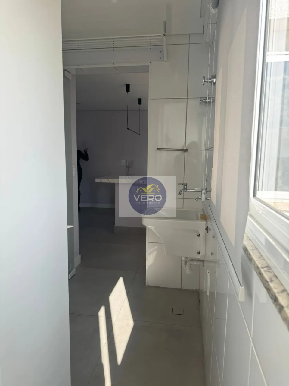 Imagens do imóveis APARTAMENTO A VENDA - CENTRO POÁ EDIFÍCIO ORQUÍDEA