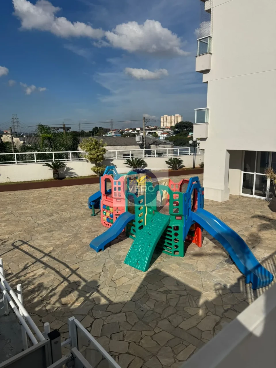 Imagens do imóveis APARTAMENTO A VENDA - CENTRO POÁ EDIFÍCIO ORQUÍDEA