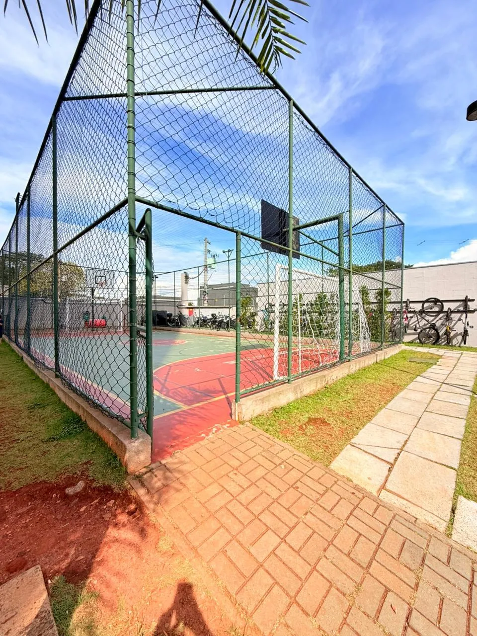 Imagens do imóveis APARTAMENTO VENDA/LOCAÇÃO -  POÁ