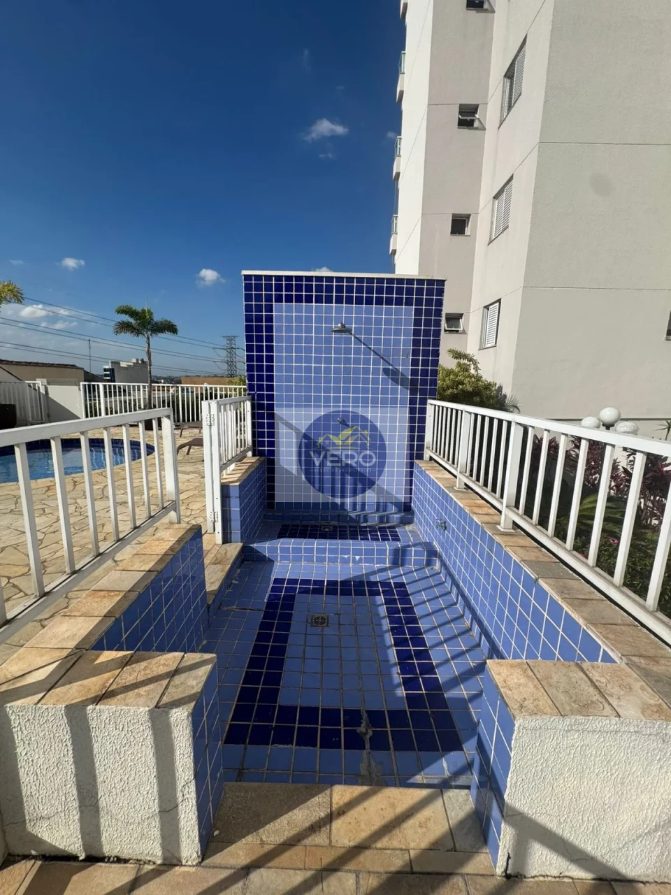Imagens do imóveis APARTAMENTO A VENDA - CENTRO POÁ EDIFÍCIO ORQUÍDEA