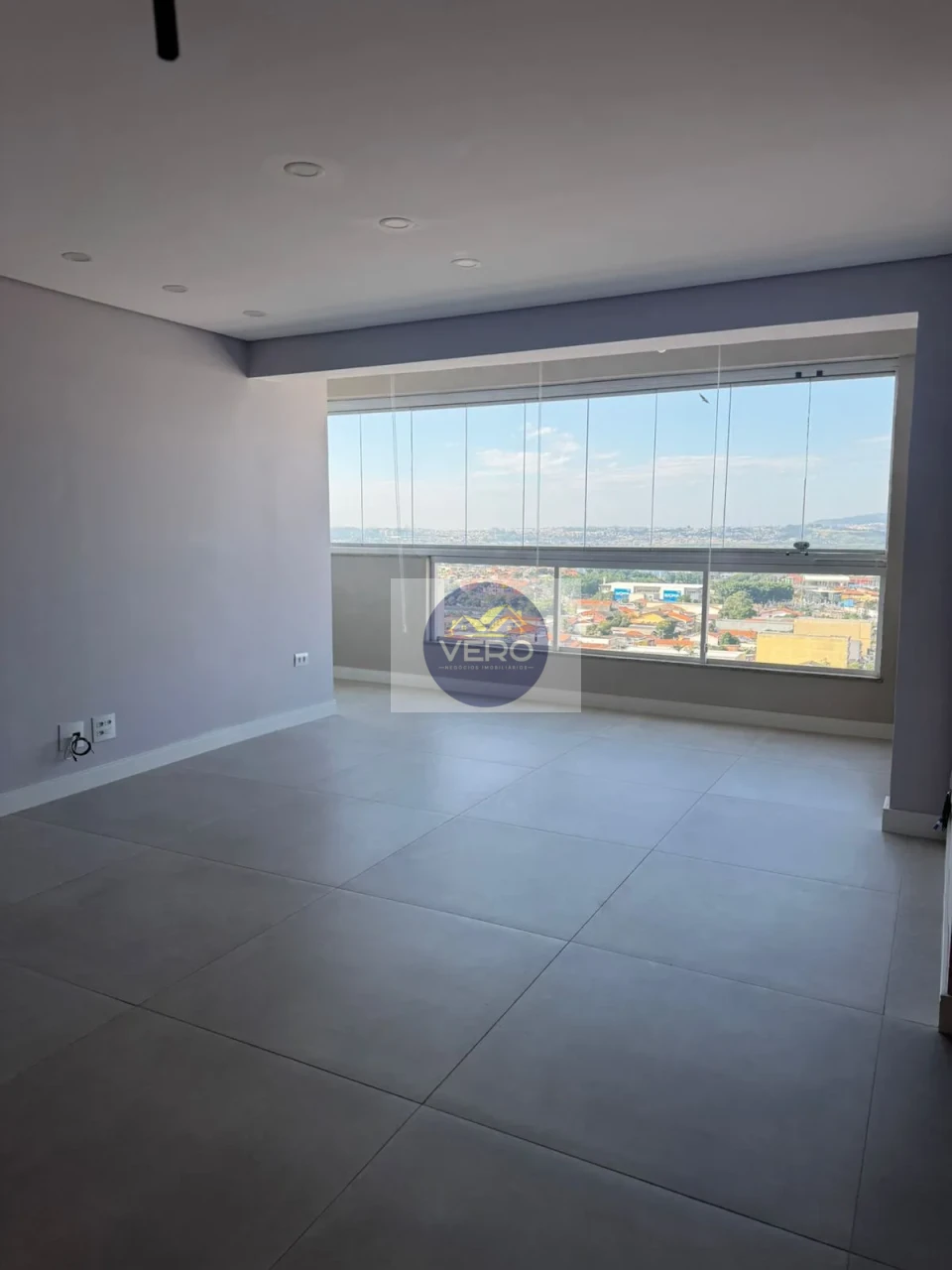 Imagens do imóveis APARTAMENTO A VENDA - CENTRO POÁ EDIFÍCIO ORQUÍDEA