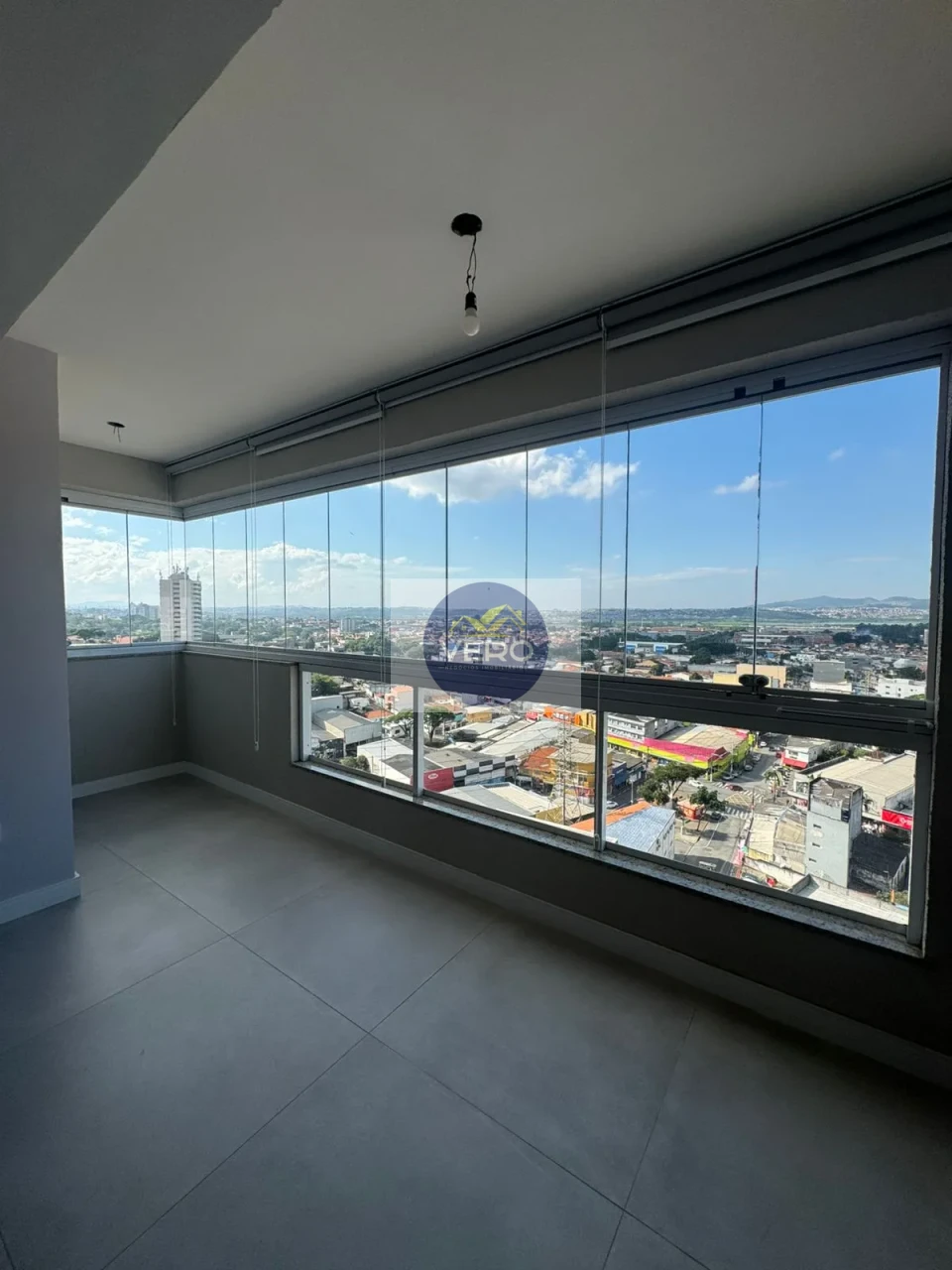 Imagens do imóveis APARTAMENTO A VENDA - CENTRO POÁ EDIFÍCIO ORQUÍDEA