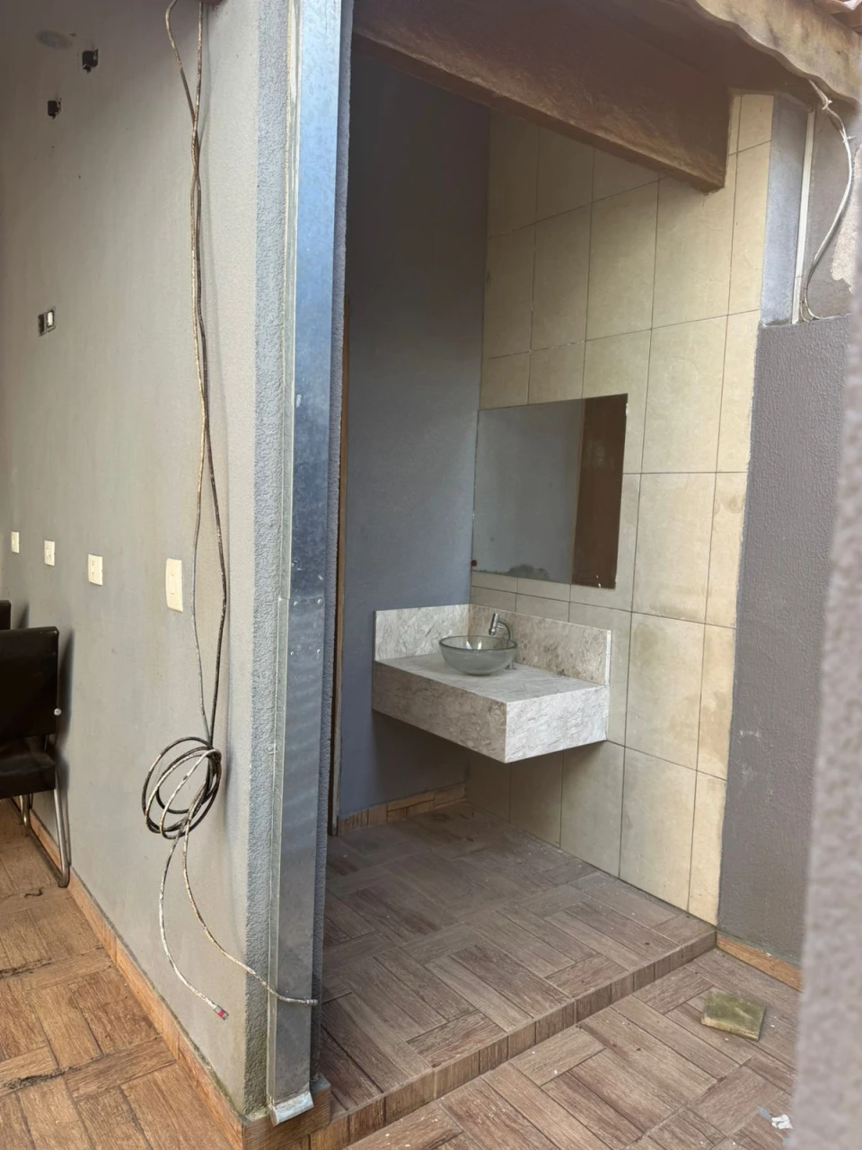 Imagens do imóveis Casa À Venda Jardim Márcia Suzano