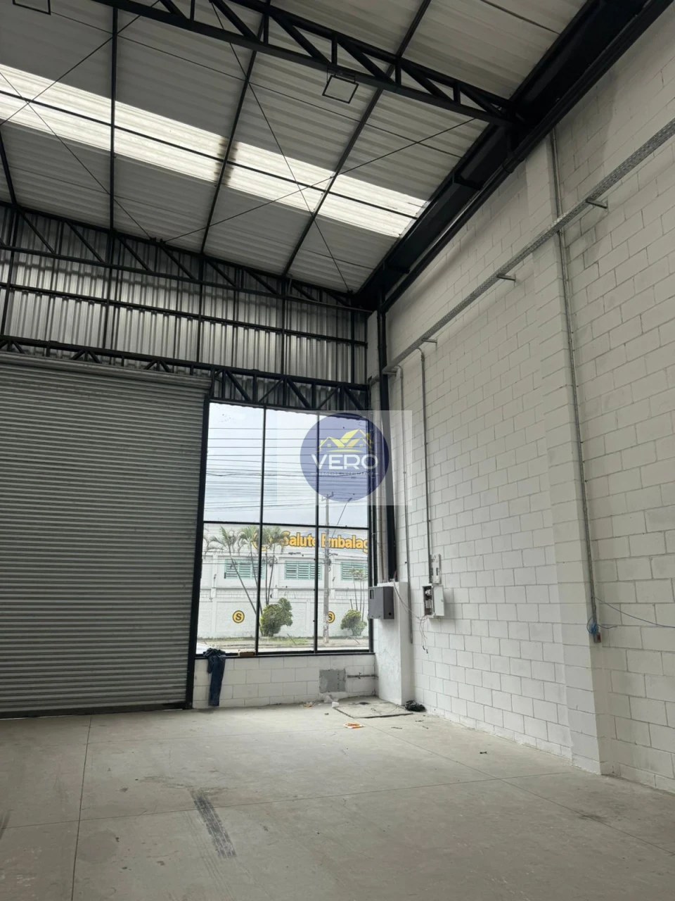 Imagens do imóveis GALPÃO DISPONÍVEL PARA LOCAÇÃO