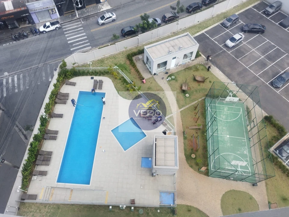 Imagens do imóveis Apartamento Para Locação Reserva da Praça - Poá