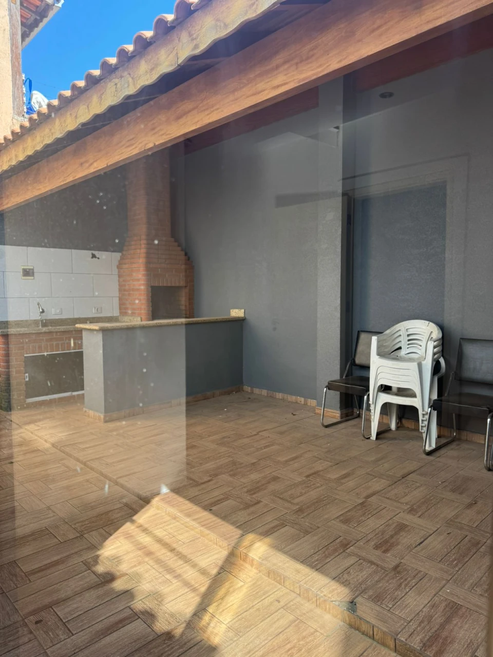 Imagens do imóveis Casa À Venda Jardim Márcia Suzano