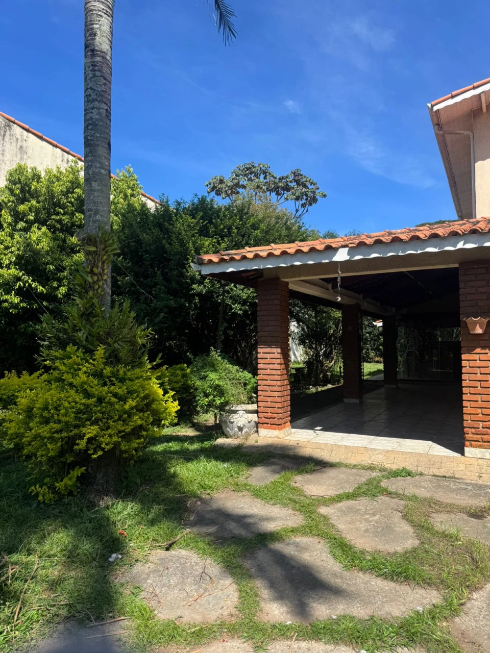 Imagens do imóveis Casa Para LOCAÇÃO Centro Poá