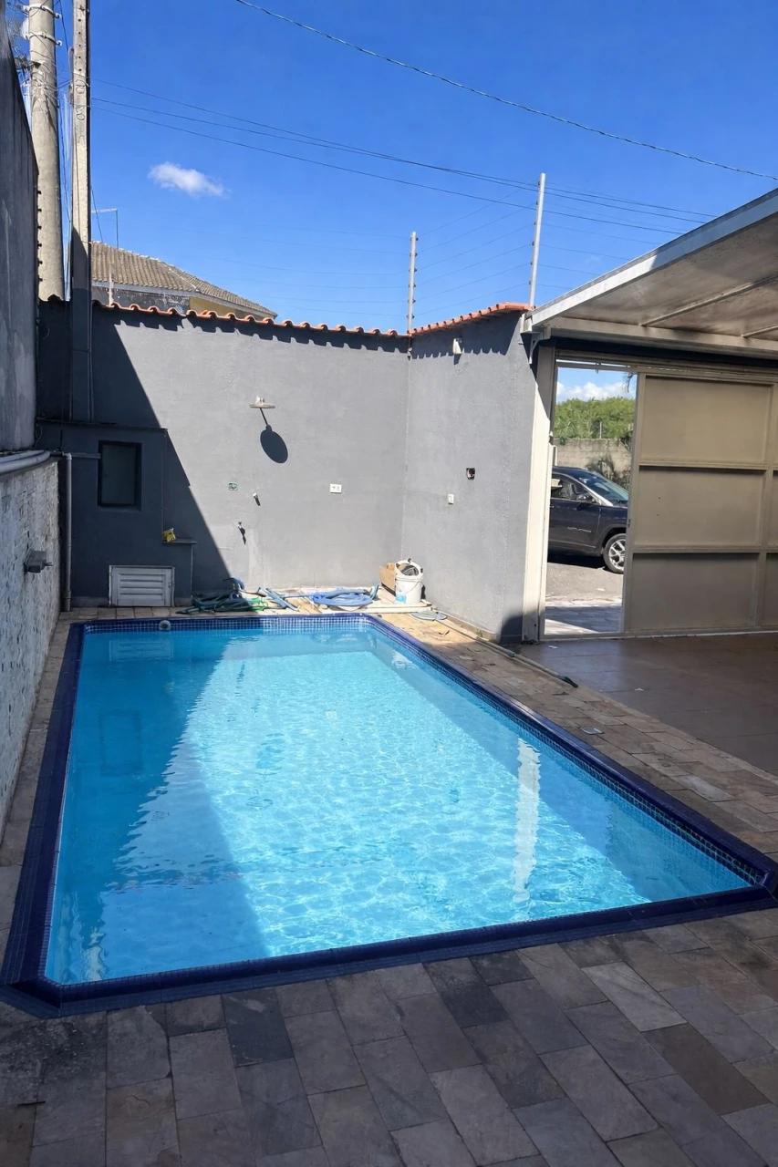 Imagens do imóveis Casa À Venda Jardim Márcia Suzano