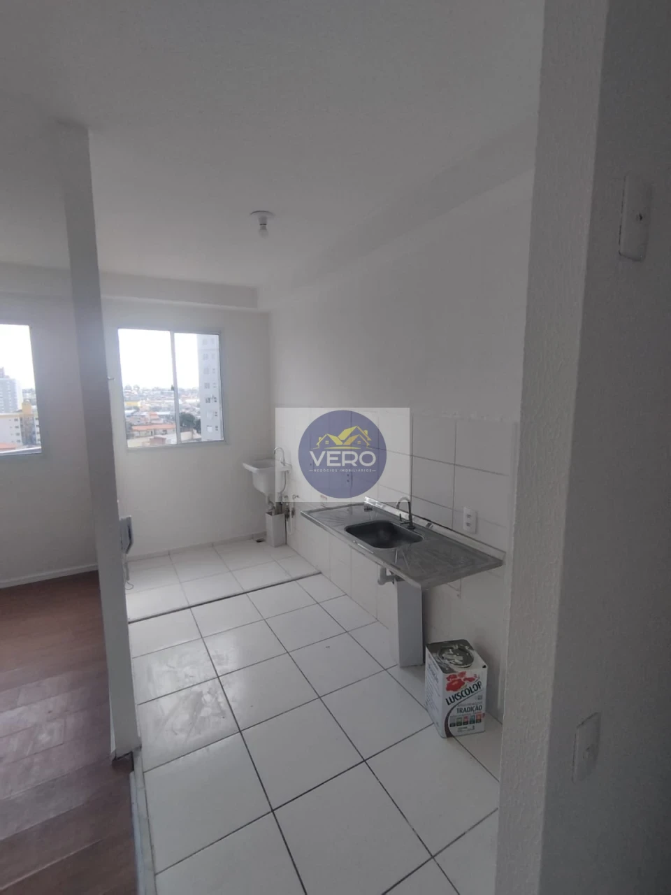 Imagens do imóveis Apartamento Para Locação Reserva da Praça - Poá