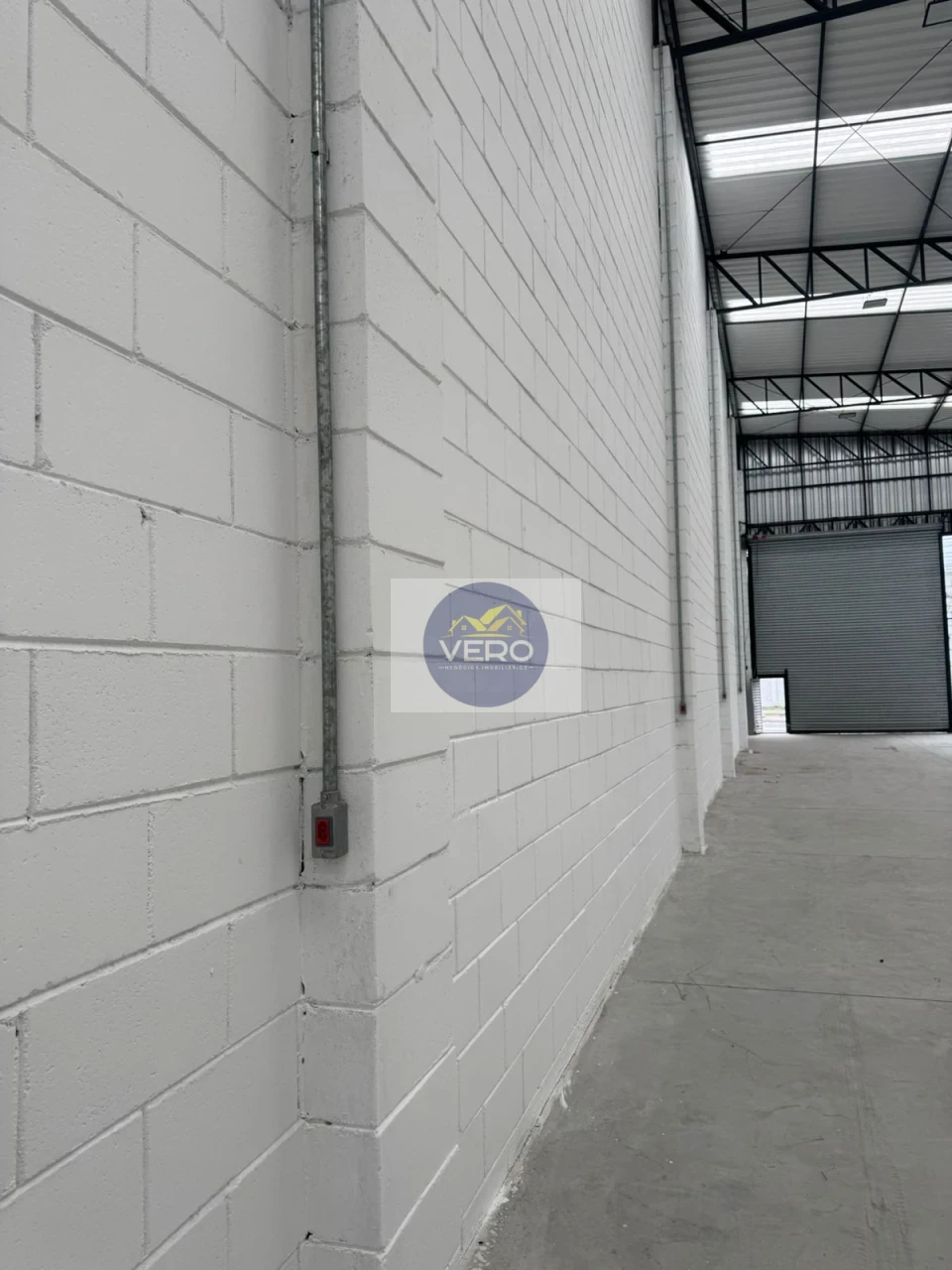 Imagens do imóveis GALPÃO DISPONÍVEL PARA LOCAÇÃO