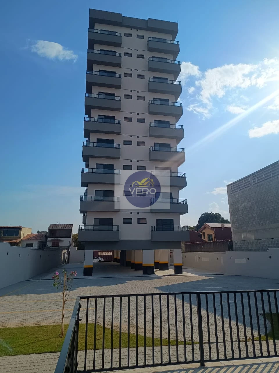 Imagens do imóveis APARTAMENTO A VENDA POÁ - PERTO DA ACADEMIA GAVIÕES