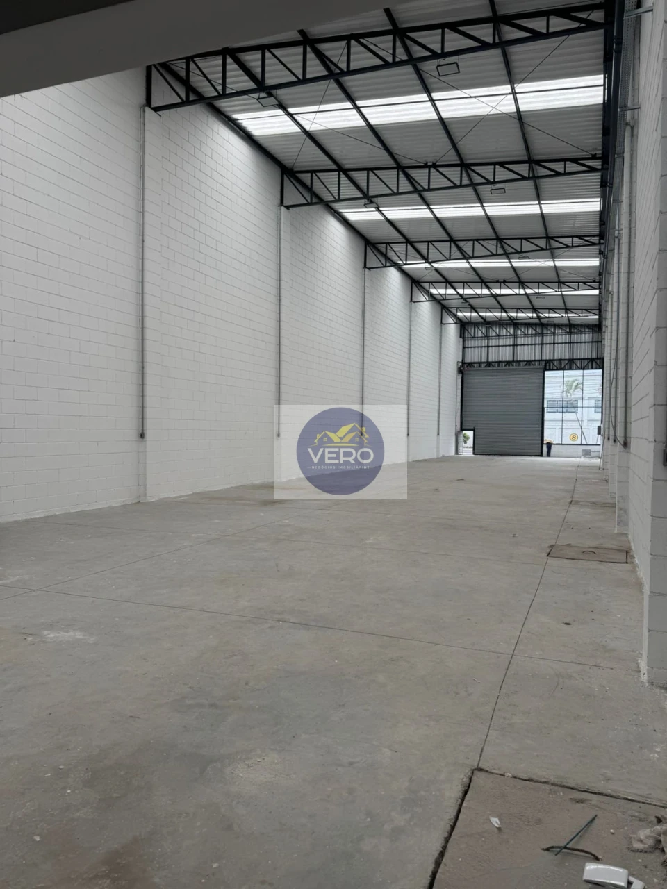 Imagens do imóveis GALPÃO DISPONÍVEL PARA LOCAÇÃO
