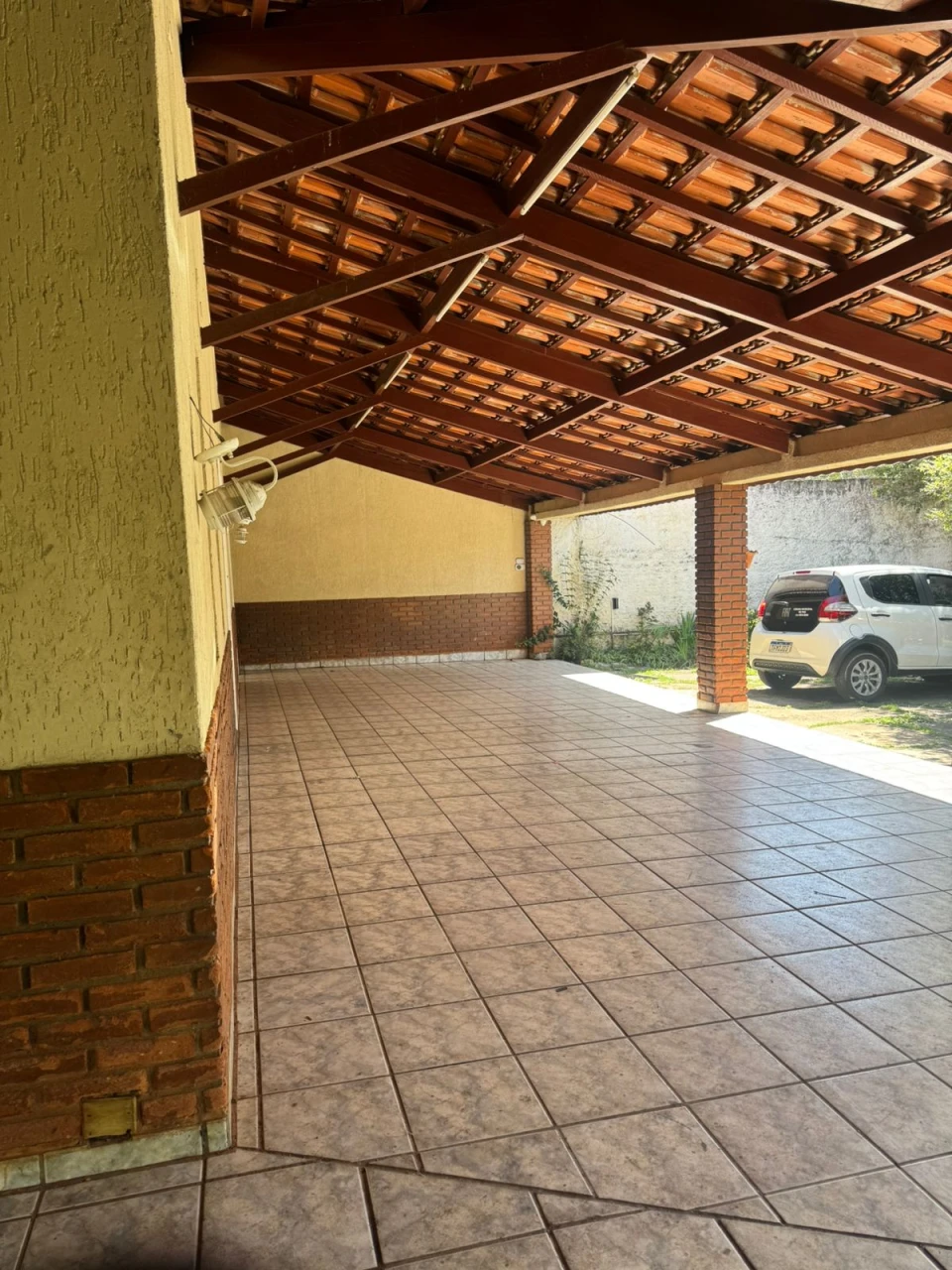 Imagens do imóveis Casa Para LOCAÇÃO Centro Poá