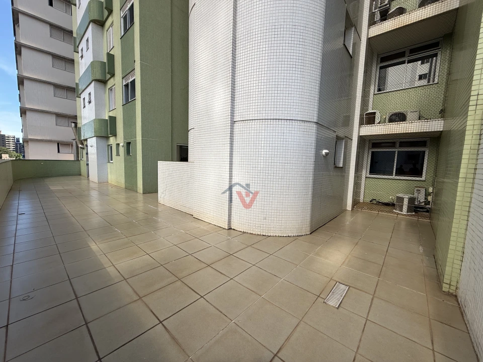 Imagens do imóveis Apartamento Para Alugar Edifício Torre De Viena Maringá