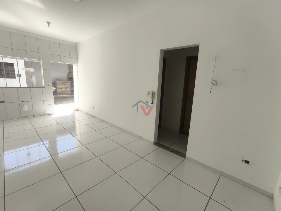 Imagens do imóveis Casa À Venda no Ebenezer em Maringá