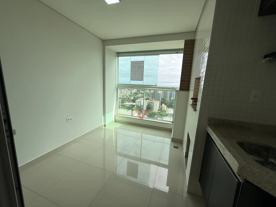 Imagens do imóveis Apartamento Para Alugar Edifício Residencial Ocean Park Maringá