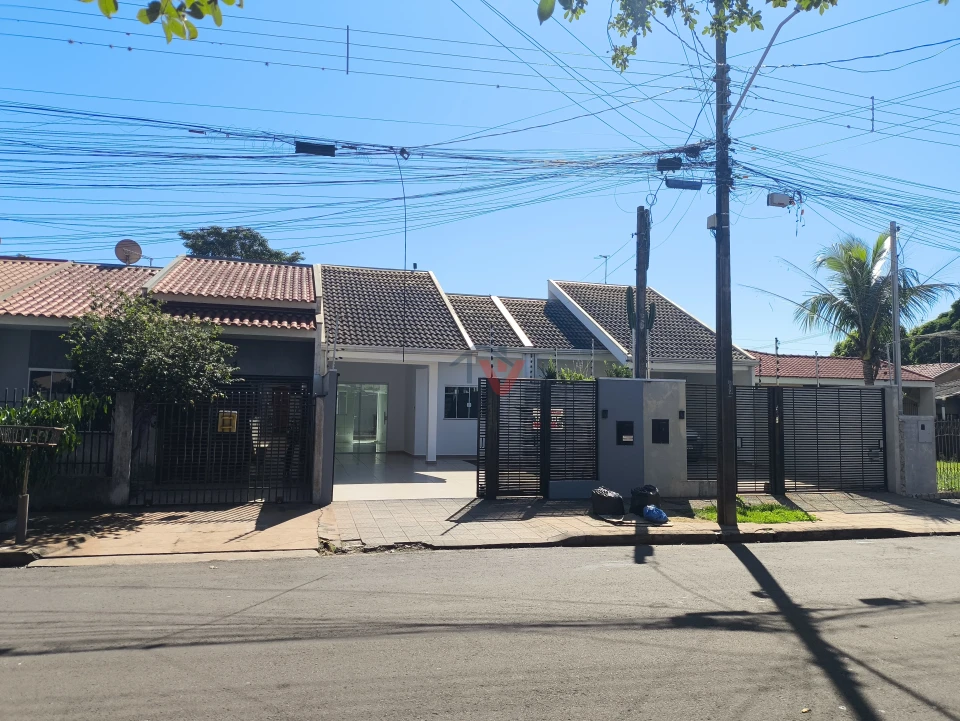 Imagens do imóveis Casa À Venda no Ebenezer em Maringá