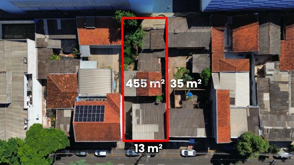 Imagens do imóveis Terreno À Venda Jardim Avorada Maringá