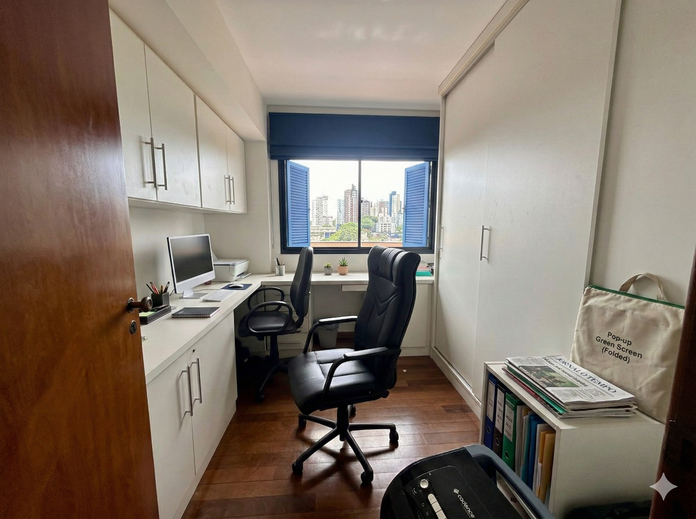 Imagens do imóveis Apartamento À Venda Edifício Maria Regina Maringá