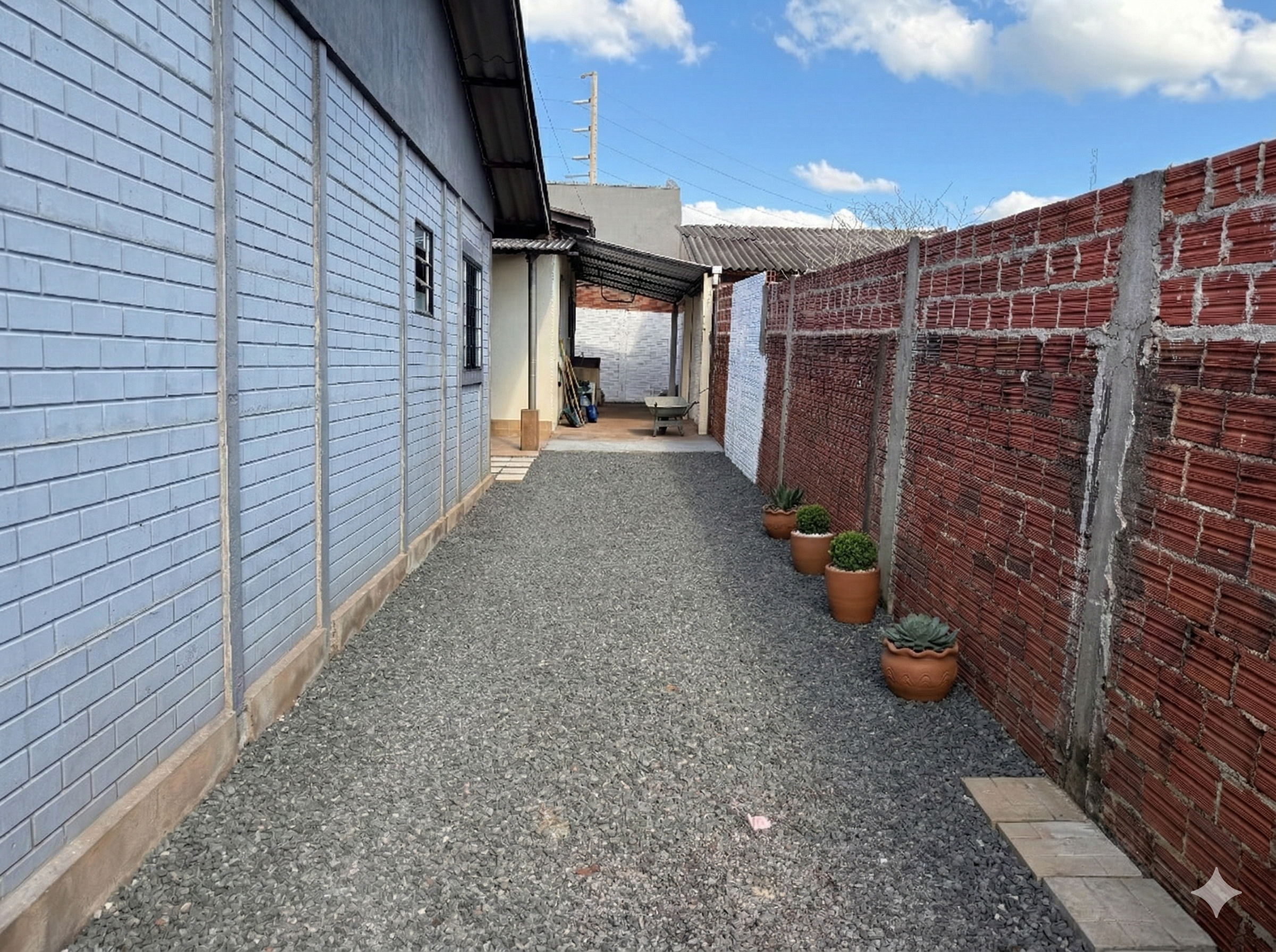 Imagens do imóveis Casa Para Alugar no Jardim Monterey em Sarandi