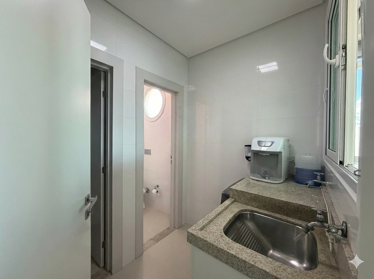 Imagens do imóveis Apartamento À Venda La Première Residence Maringá