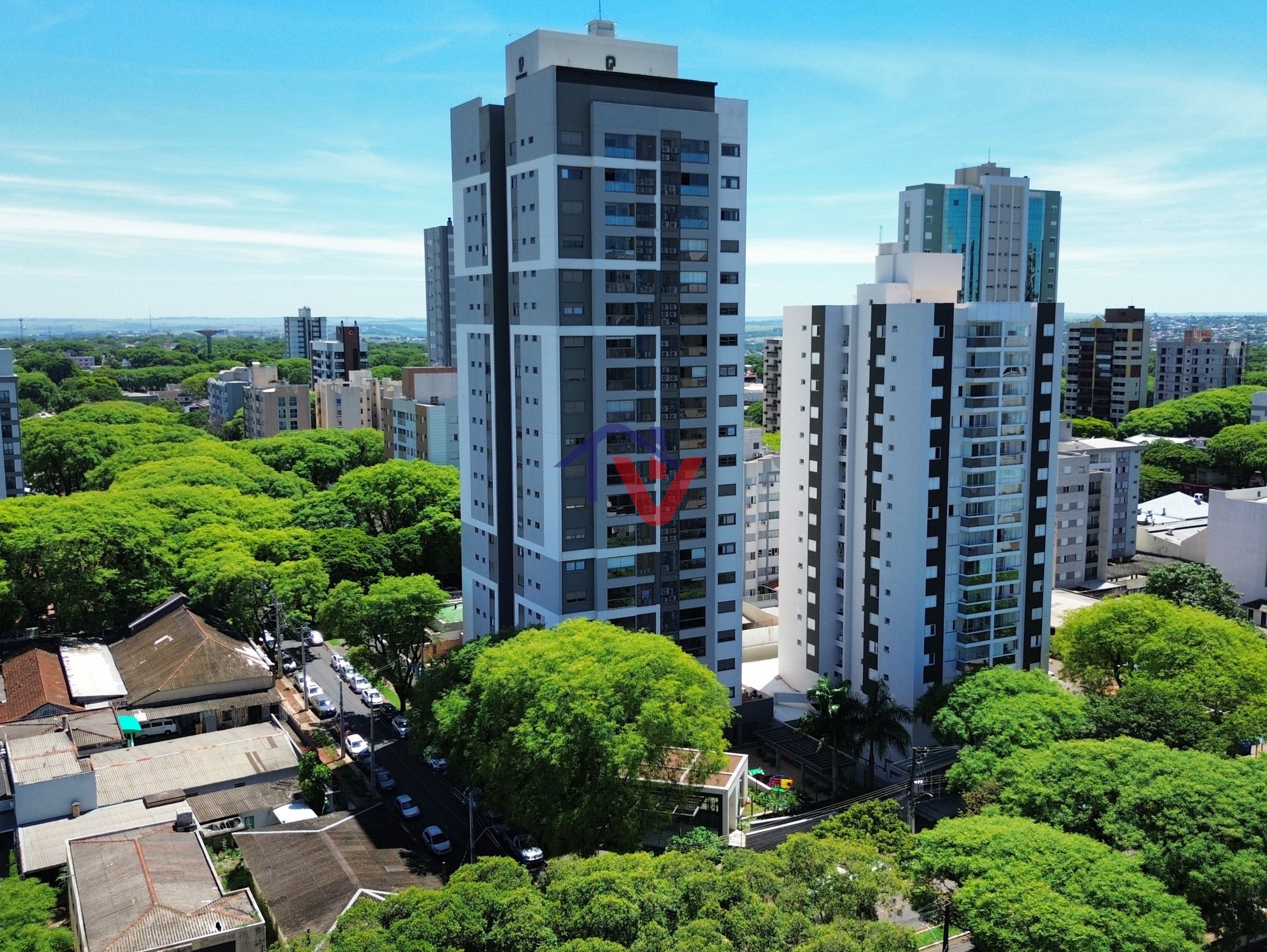 Imagens do imóveis Apartamento À Venda Wish Residence - Plaenge Maringá