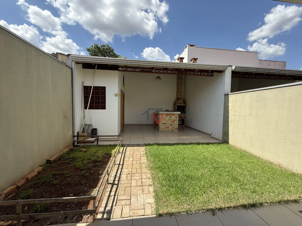 Imagens do imóveis Casa À Venda no Ebenezer em Maringá