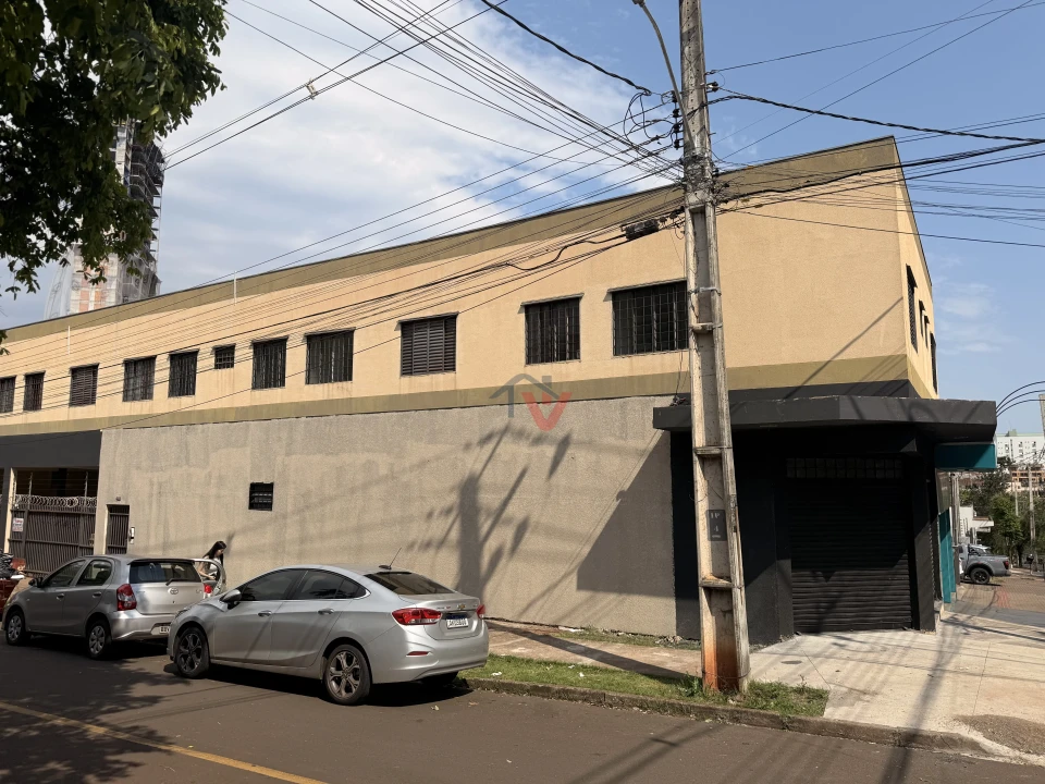 Imagens do imóveis Apartamento 1 Quarto para locação no Jardim Aclimação – Maringá