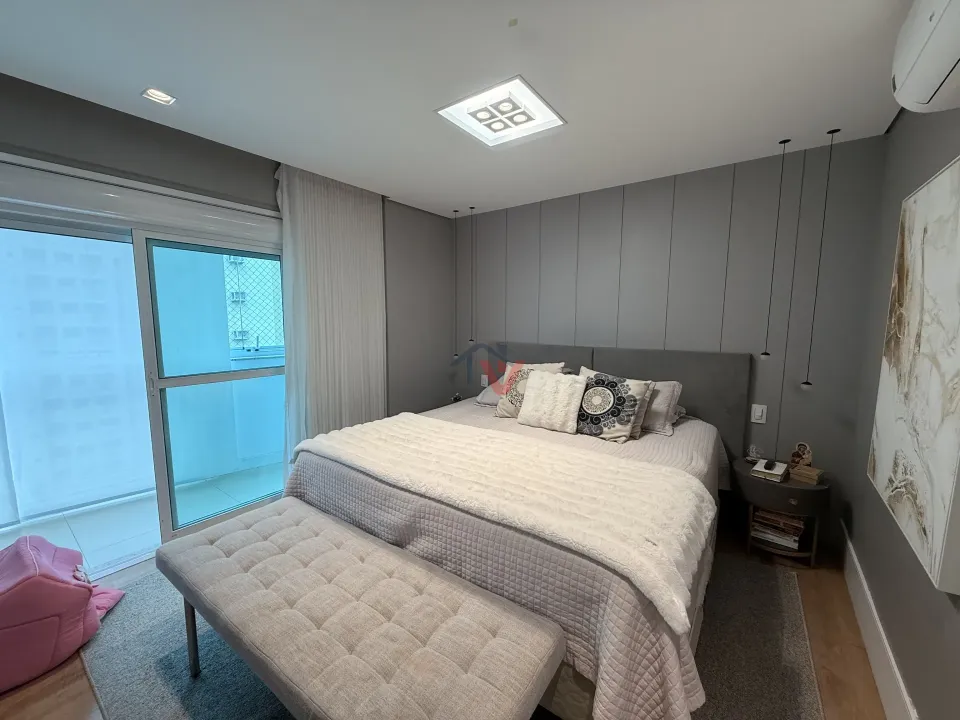 Imagens do imóveis Apartamento porteira fechada à venda no Solarium Residence, Zona 01 — 207 m², 4 suítes, 3 vagas