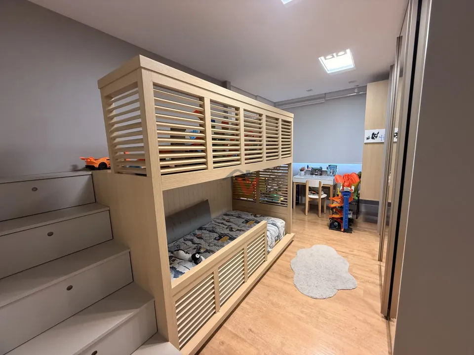 Imagens do imóveis Apartamento porteira fechada à venda no Solarium Residence, Zona 01 — 207 m², 4 suítes, 3 vagas