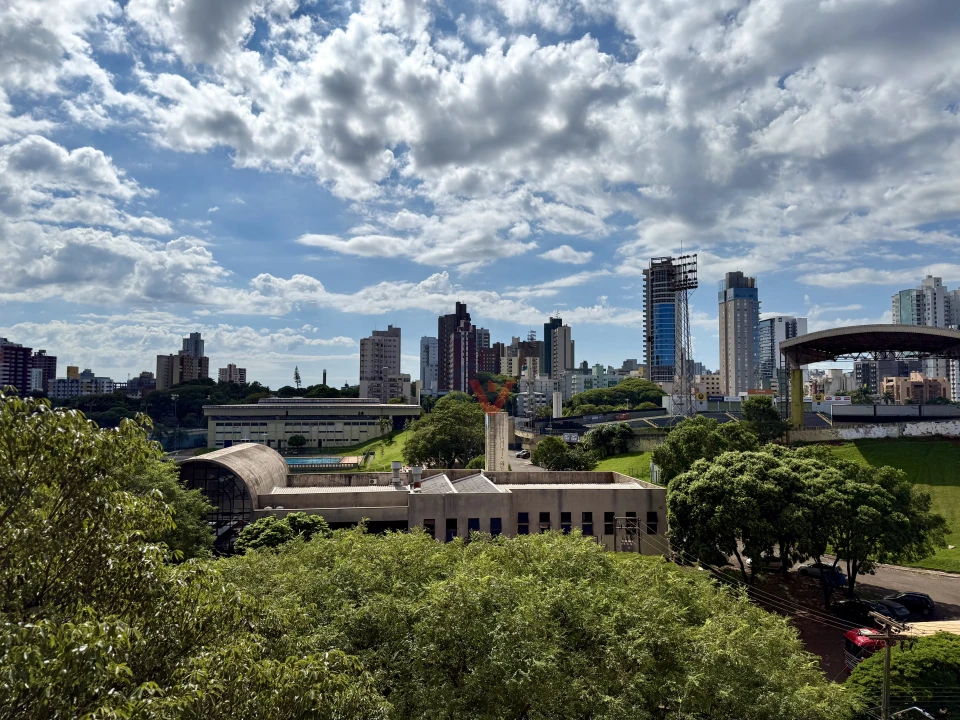 Imagens do imóveis Apartamento À Venda Edifício Maria Regina Maringá