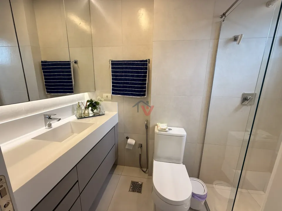 Imagens do imóveis Apartamento porteira fechada à venda no Solarium Residence, Zona 01 — 207 m², 4 suítes, 3 vagas