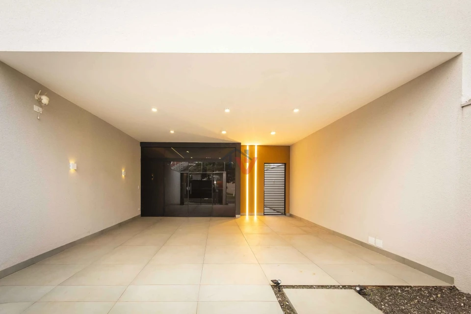 Imagens do imóveis Casa À Venda Jardim São Clemente Maringá