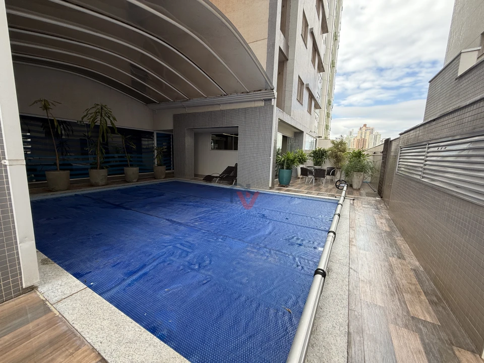 Imagens do imóveis Apartamento Para Alugar Edifício Residencial Ocean Park Maringá