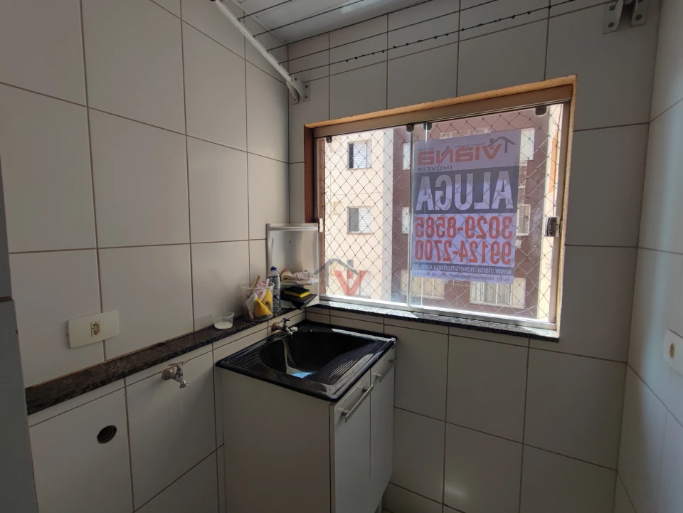 Imagens do imóveis Apartamento Para Alugar Residencial Christina Helena Barros 1 Maringá