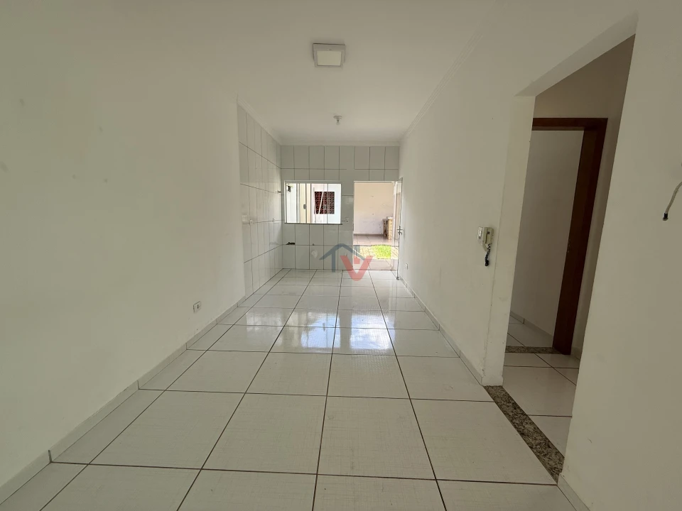 Imagens do imóveis Casa À Venda no Ebenezer em Maringá
