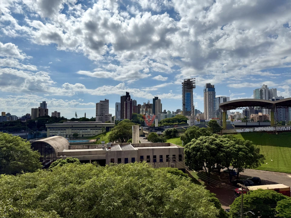 Imagens do imóveis Apartamento À Venda Edifício Maria Regina Maringá