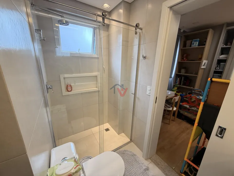 Imagens do imóveis Apartamento porteira fechada à venda no Solarium Residence, Zona 01 — 207 m², 4 suítes, 3 vagas