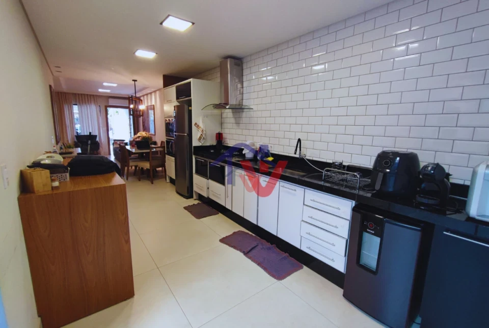 Imagens do imóveis Casa À Venda Jardim Monte Rei Maringá