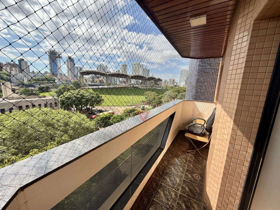 Imagens do imóveis Apartamento À Venda Edifício Maria Regina Maringá