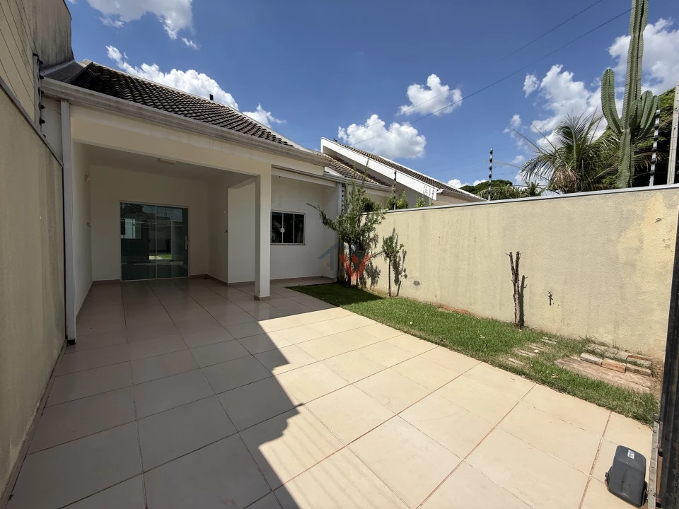 Imagens do imóveis Casa À Venda no Ebenezer em Maringá
