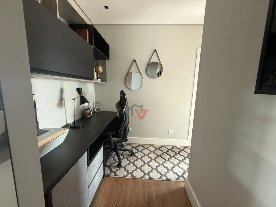 Imagens do imóveis Apartamento À Venda La Première Residence Maringá