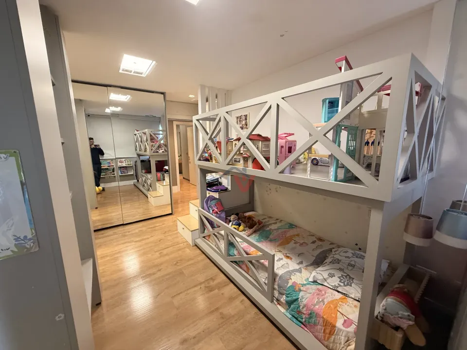 Imagens do imóveis Apartamento porteira fechada à venda no Solarium Residence, Zona 01 — 207 m², 4 suítes, 3 vagas