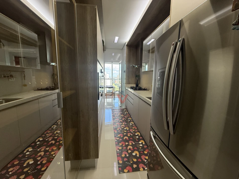 Imagens do imóveis Apartamento À Venda La Première Residence Maringá