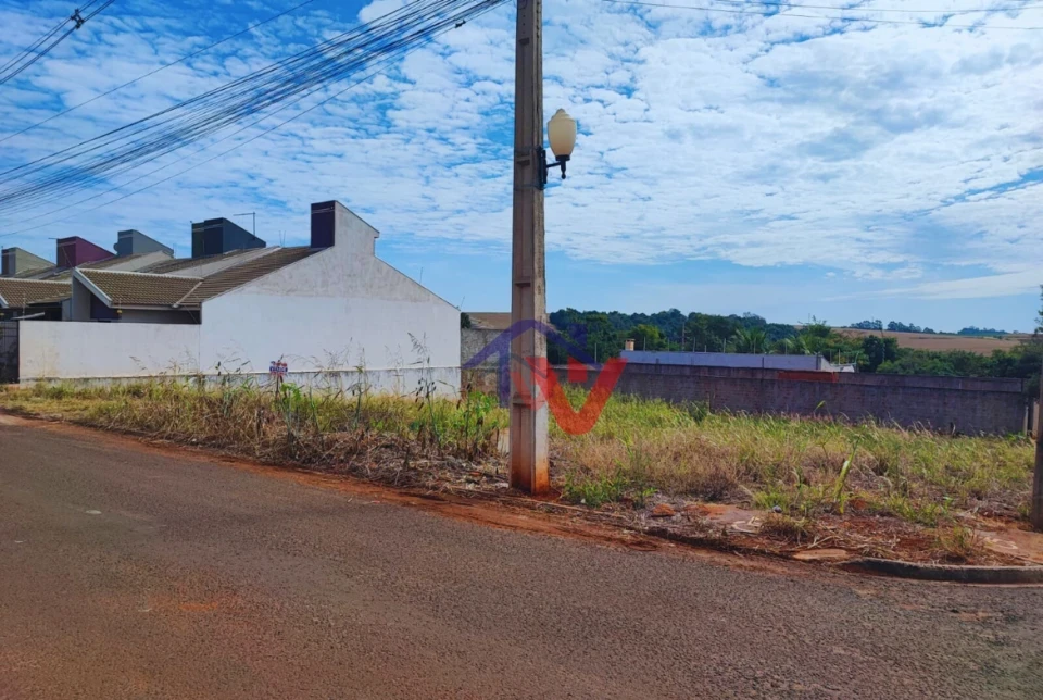 Imagens do imóveis Terreno À Venda Jardim Aurora Sarandi