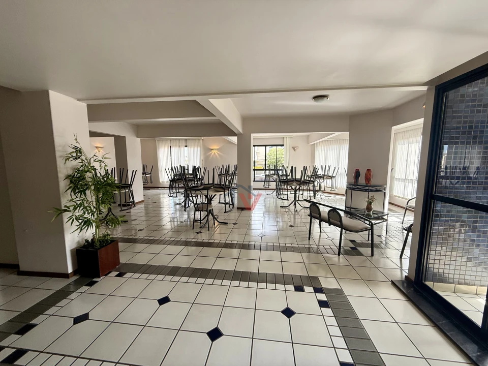 Imagens do imóveis Apartamento À Venda Edifício Maria Regina Maringá