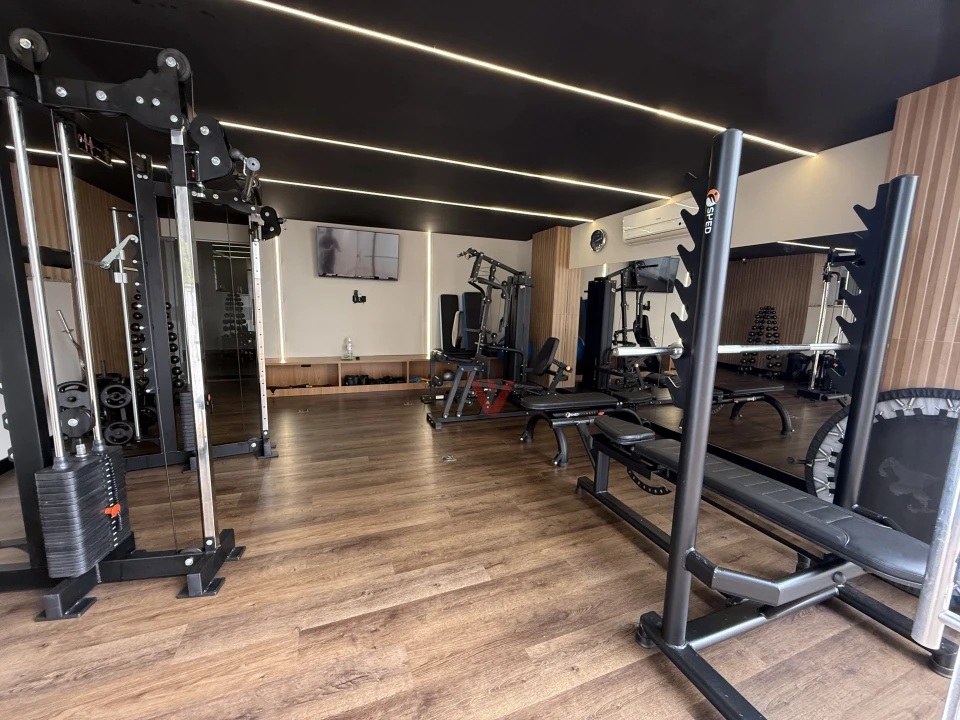 Imagens do imóveis Apartamento Para Alugar Edifício Residencial Ocean Park Maringá