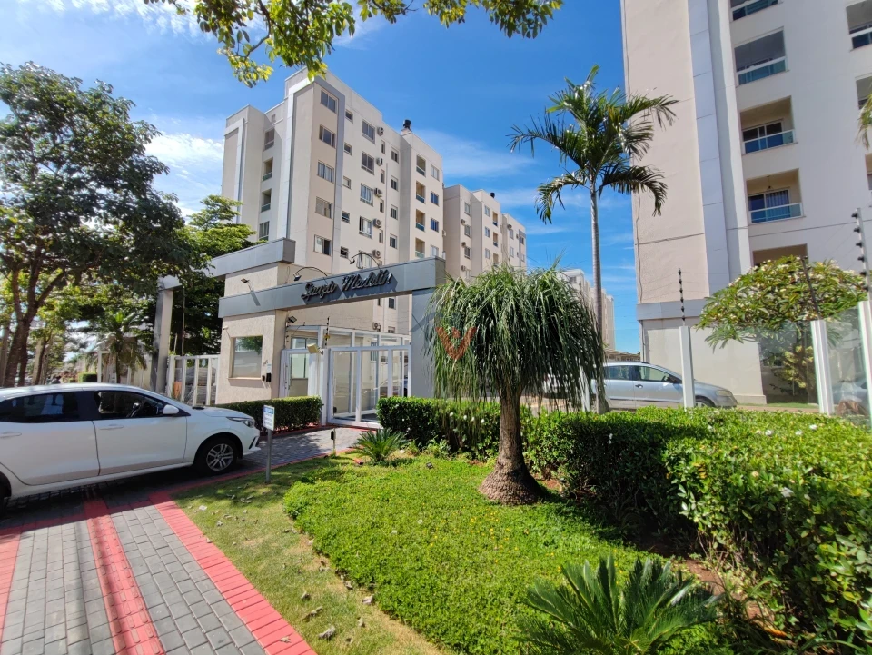 Imagens do imóveis Apartamento À Venda Spazio Medelín Maringá